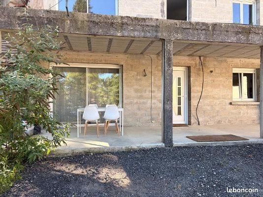 Appartement à louer, 70m², Balagny-sur-Thérain