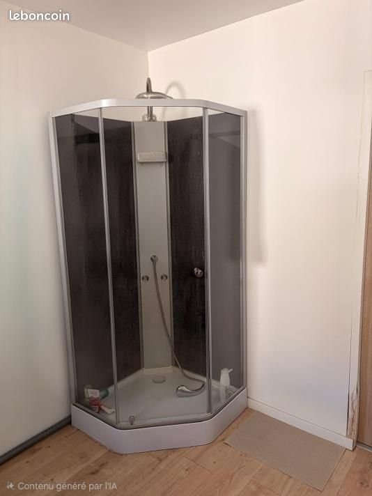 Appartement à louer, 70m², Balagny-sur-Thérain