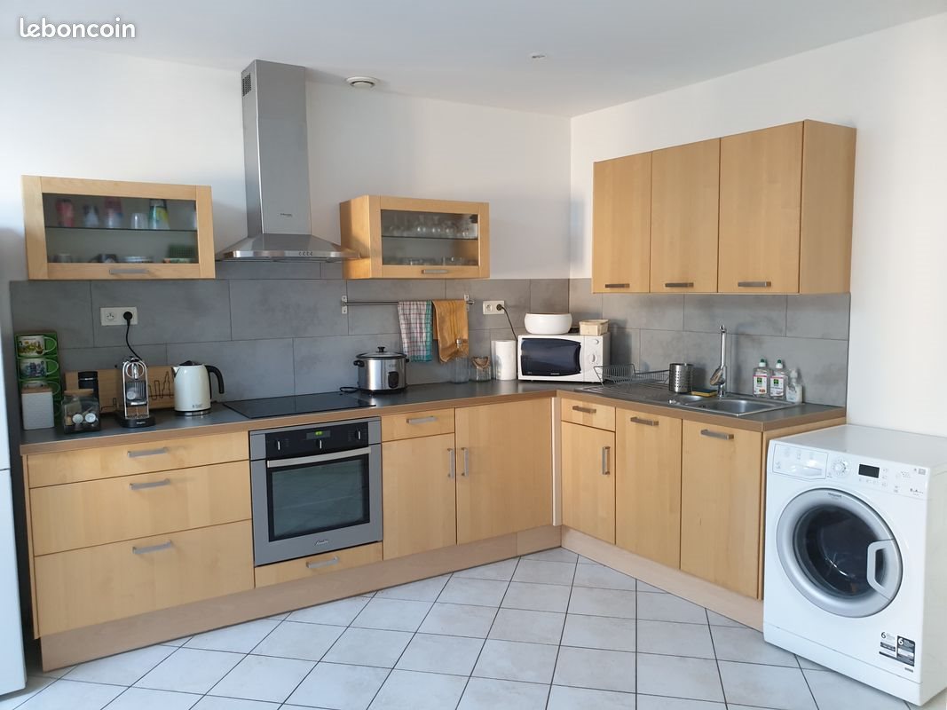 Appartement à louer, 48m², Marmande