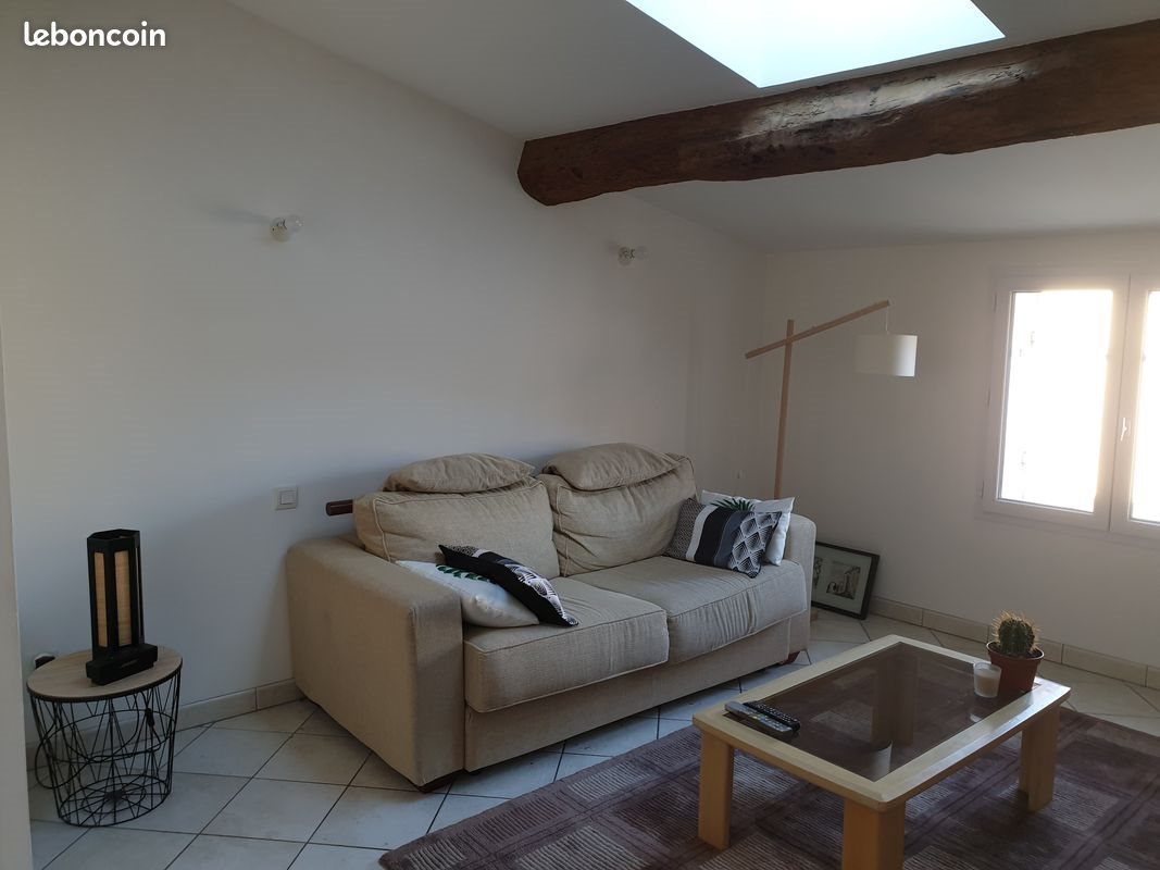 Appartement à louer, 48m², Marmande