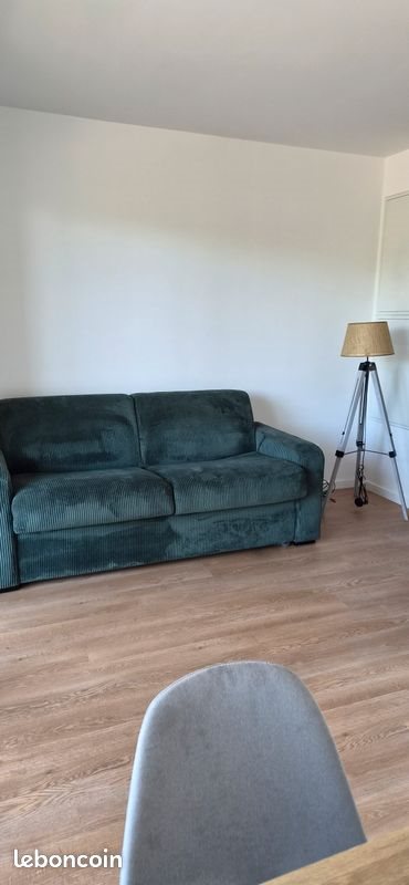 Appartement à louer, 21m², Bihorel