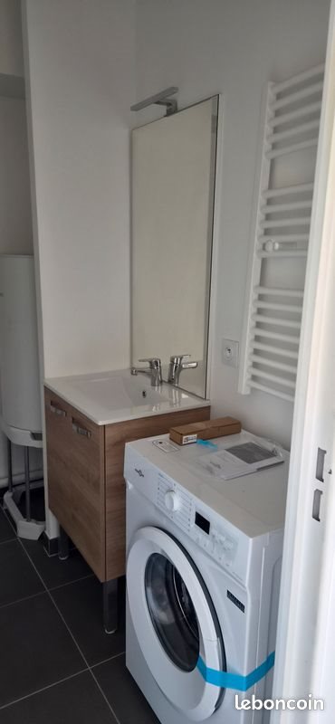 Appartement à louer, 21m², Bihorel