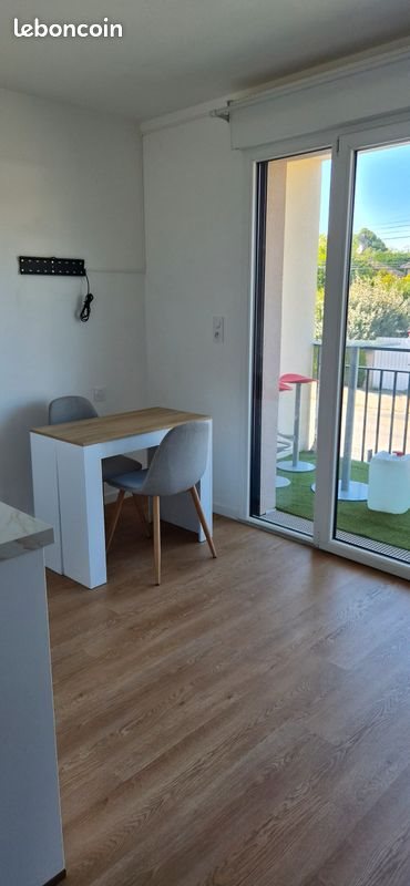 Appartement à louer, 21m², Bihorel