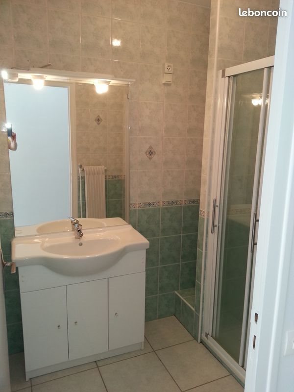 Appartement à louer, 60m², Saint-Etienne