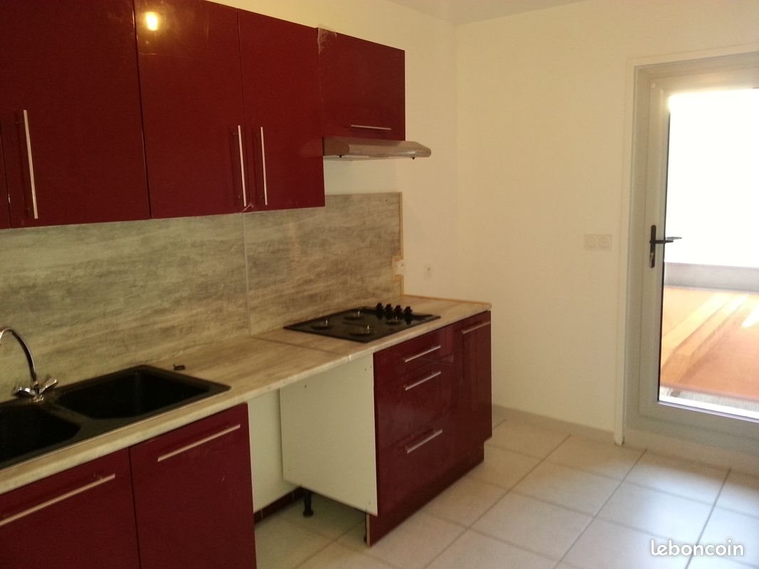 Appartement à louer, 60m², Saint-Etienne