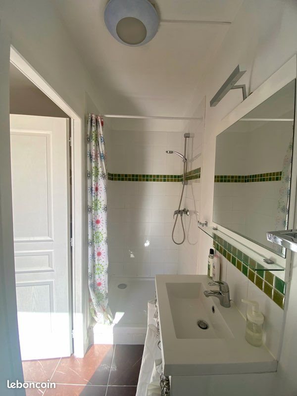 Appartement à louer, 23m², Nîmes
