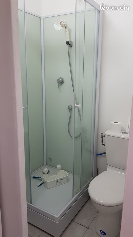 Appartement à louer, 18m², Villeneuve-d'Ascq