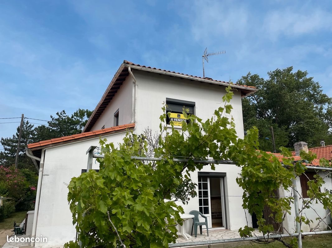 Maison à vendre, 100m², Royan