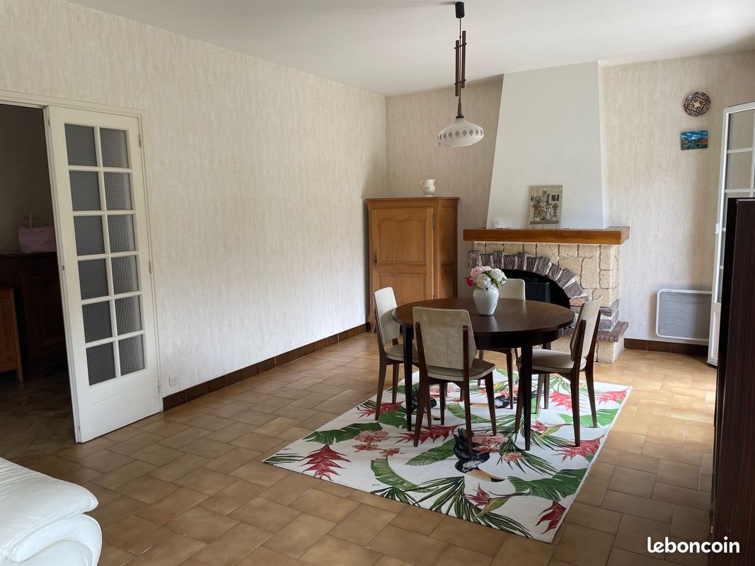 Maison à vendre, 100m², Royan