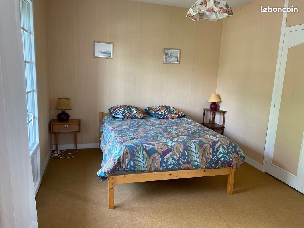 Maison à vendre, 100m², Royan