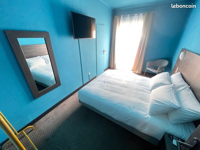 Appartement à louer, 16m², Canet-en-Roussillon