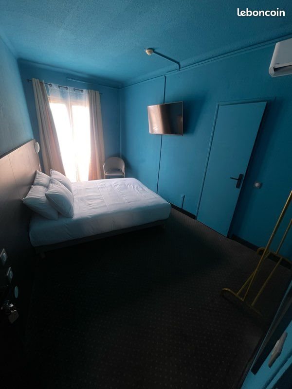 Appartement à louer, 16m², Canet-en-Roussillon