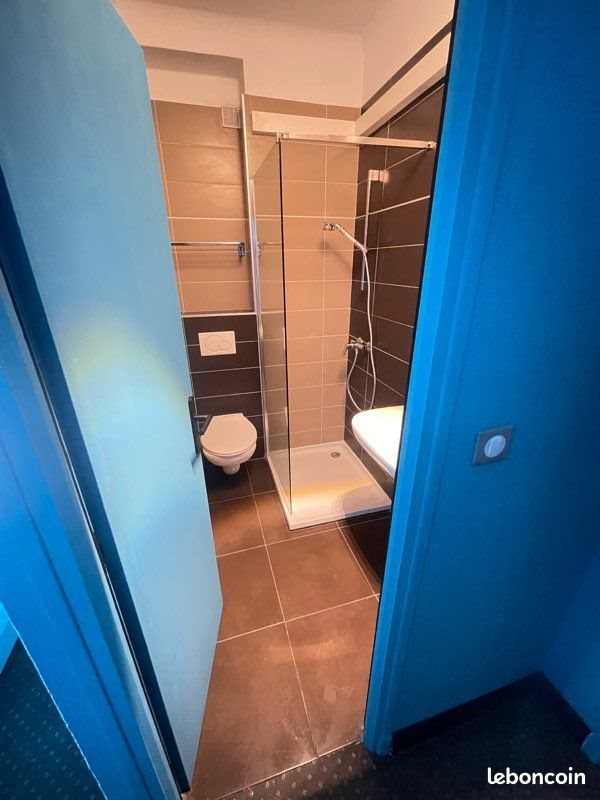 Appartement à louer, 16m², Canet-en-Roussillon
