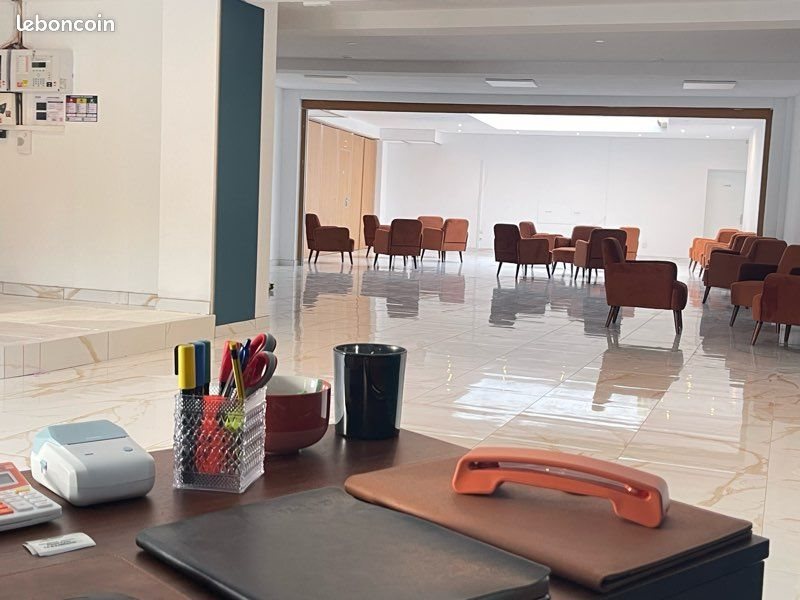 Appartement à louer, 16m², Canet-en-Roussillon