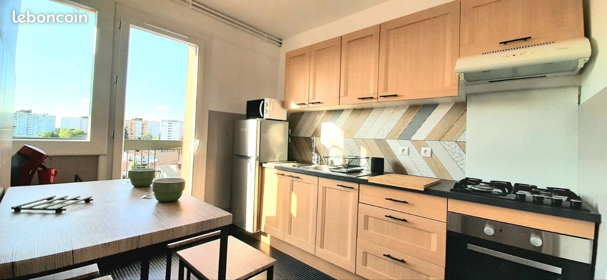 Appartement à louer, 38m², Pau