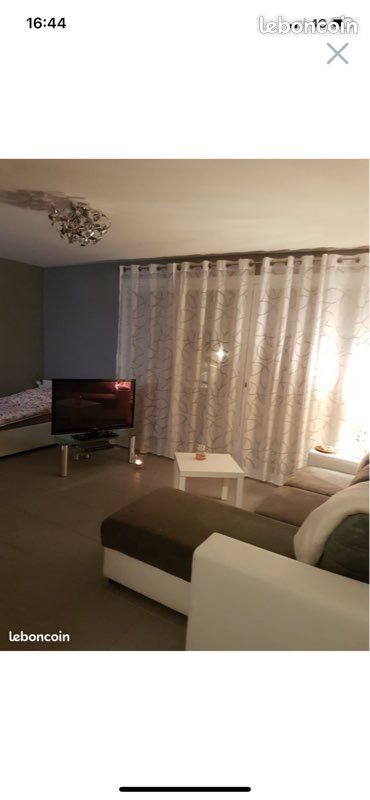Appartement à vendre, 49m², Épernay