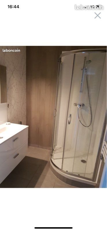 Appartement à vendre, 49m², Épernay
