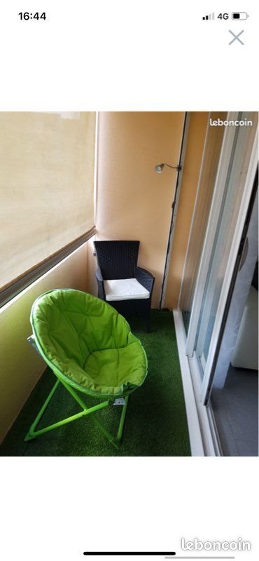 Appartement à vendre, 49m², Épernay