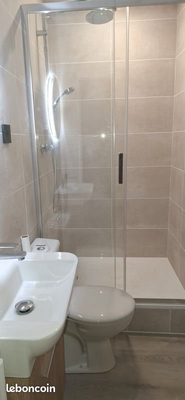 Appartement à louer, 47m², Narbonne