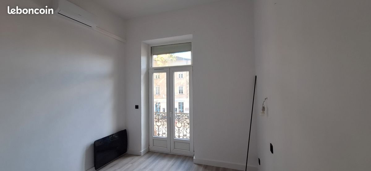 Appartement à louer, 47m², Narbonne