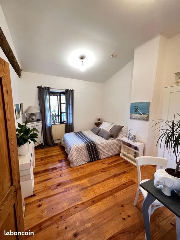 Maison à vendre, 142m², Saint-Martin-Lestra