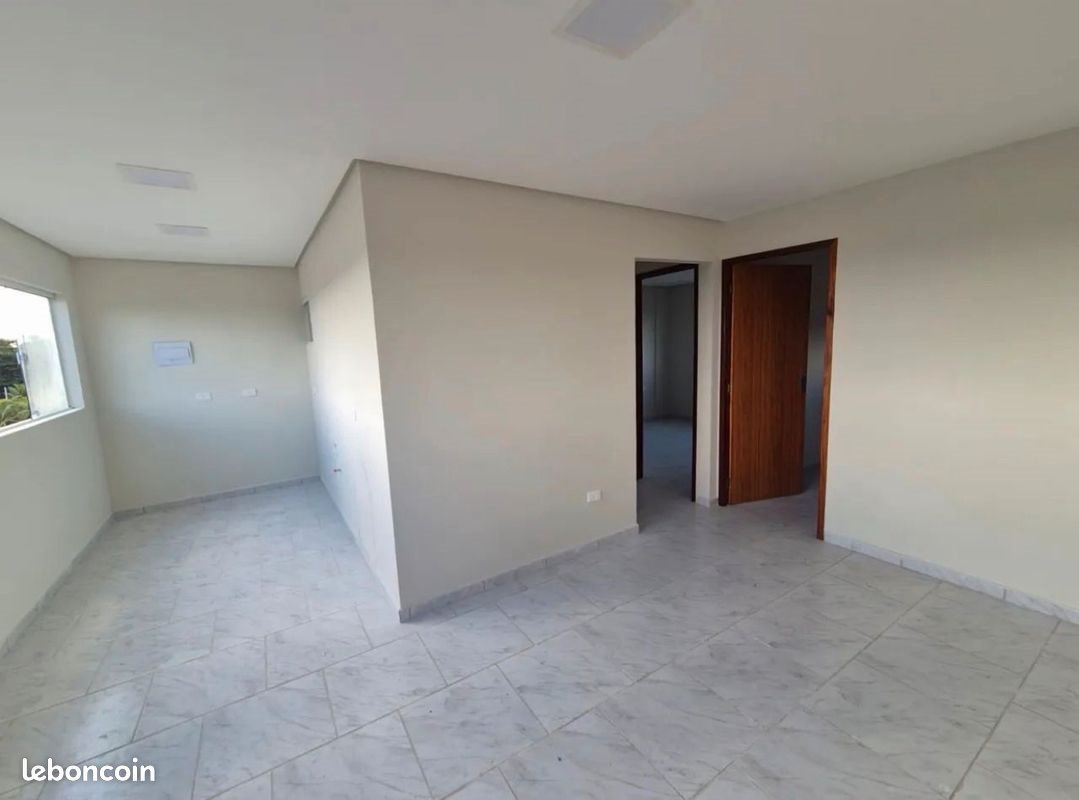 Appartement à vendre, 54m², Rousset