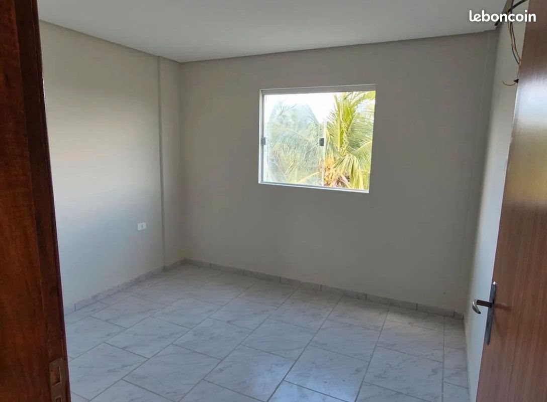 Appartement à vendre, 54m², Rousset
