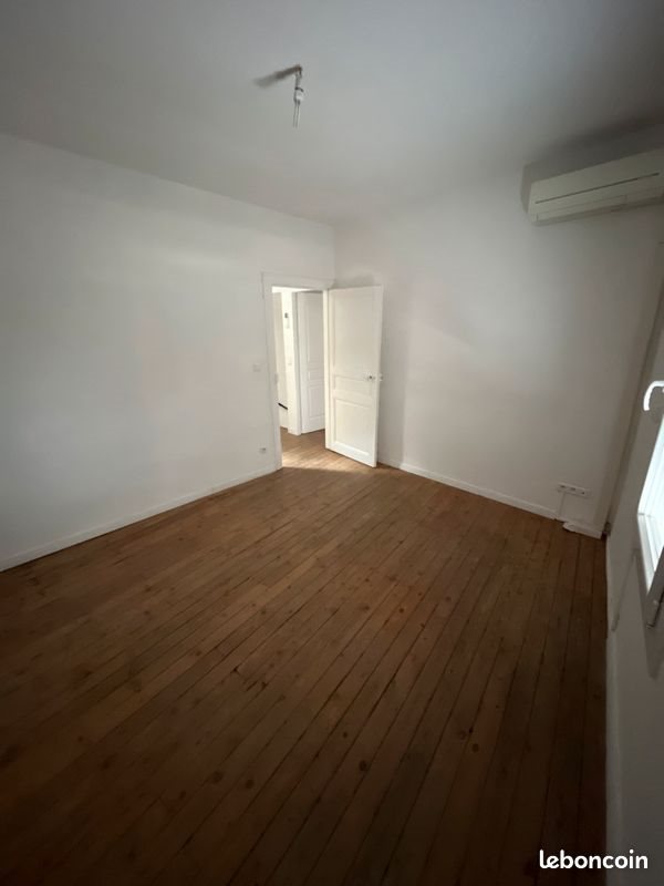 Maison à louer, 75m², Mauguio
