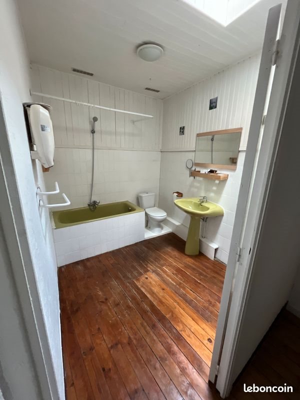 Maison à louer, 75m², Mauguio
