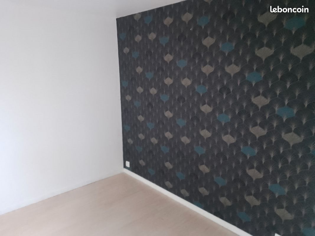Appartement à louer, 45m², Le Cendre