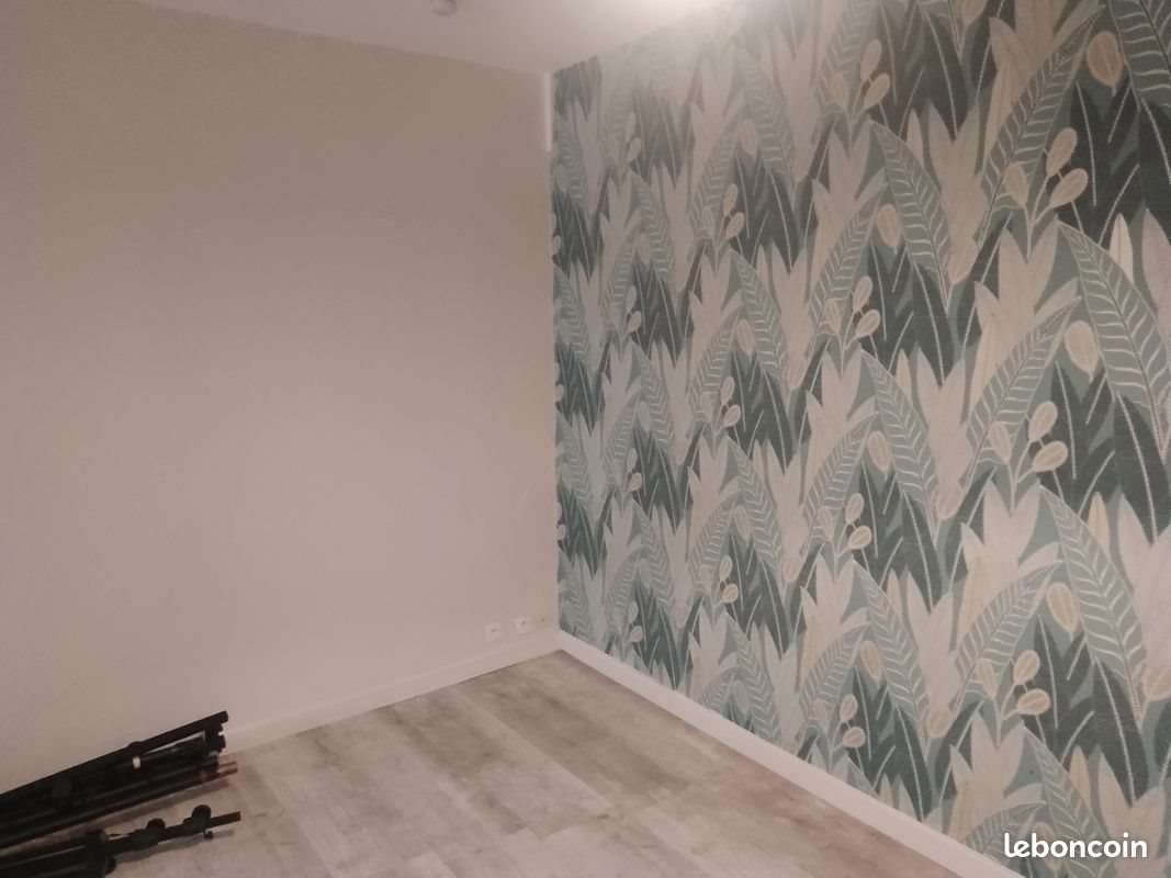 Appartement à louer, 45m², Le Cendre