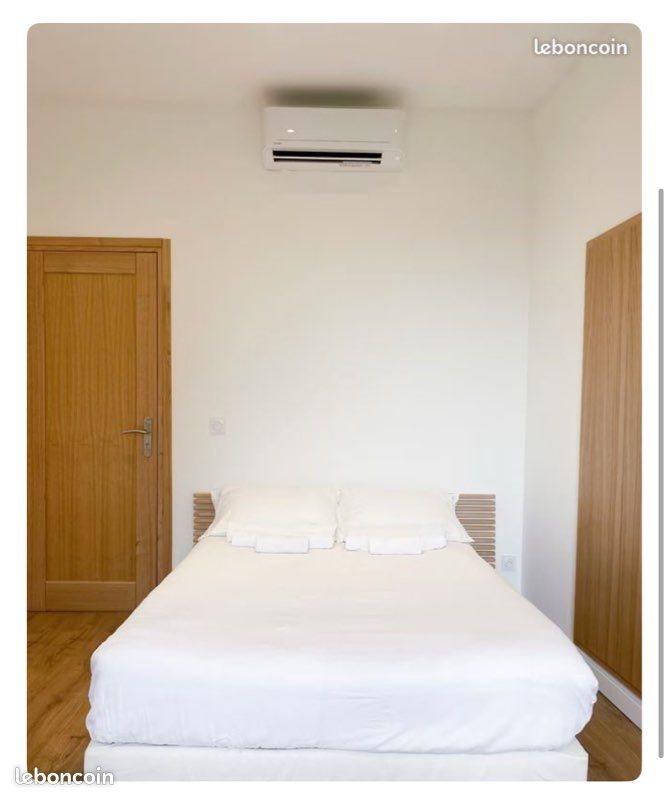 Appartement à louer, 25m², Bastia