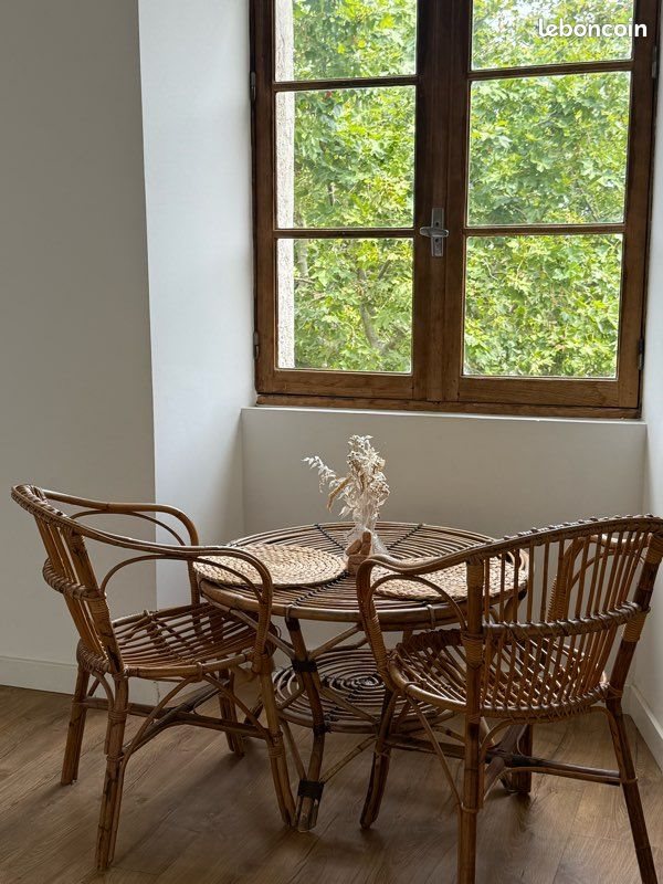 Appartement à louer, 25m², Bastia