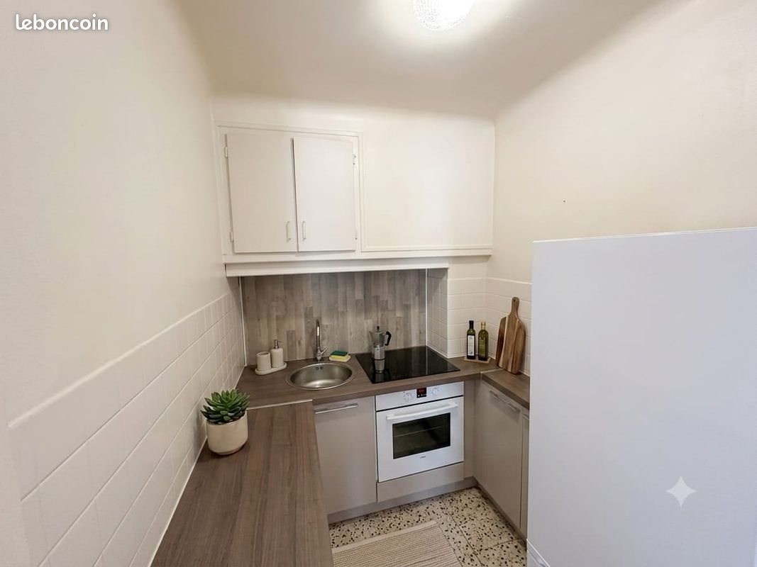 Appartement à louer, 28m², Amélie-les-Bains-Palalda