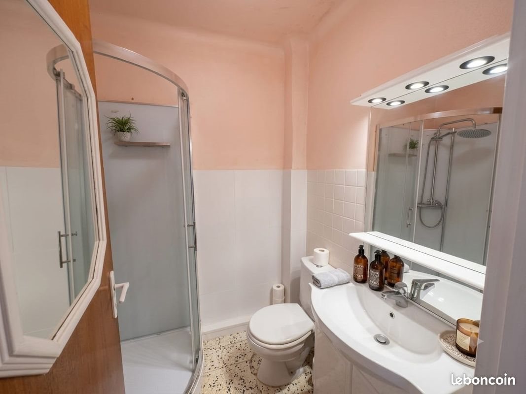 Appartement à louer, 28m², Amélie-les-Bains-Palalda