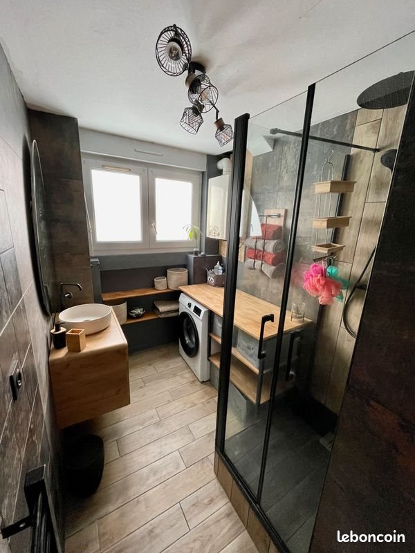 Appartement à louer, 78m², Brest