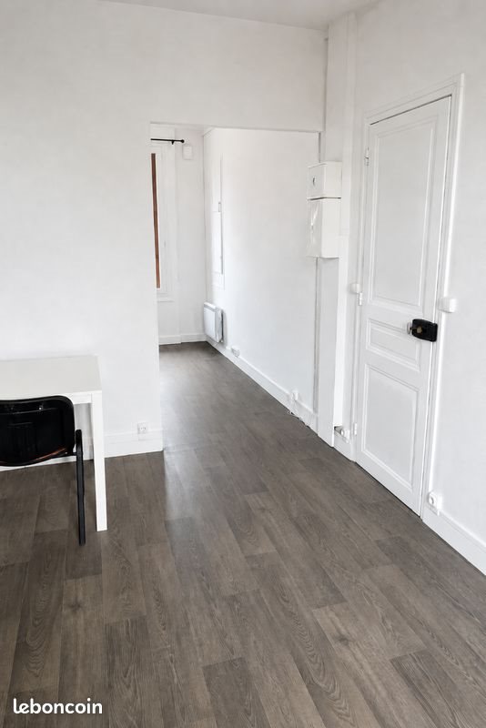 Appartement à louer, 24m², Villejuif