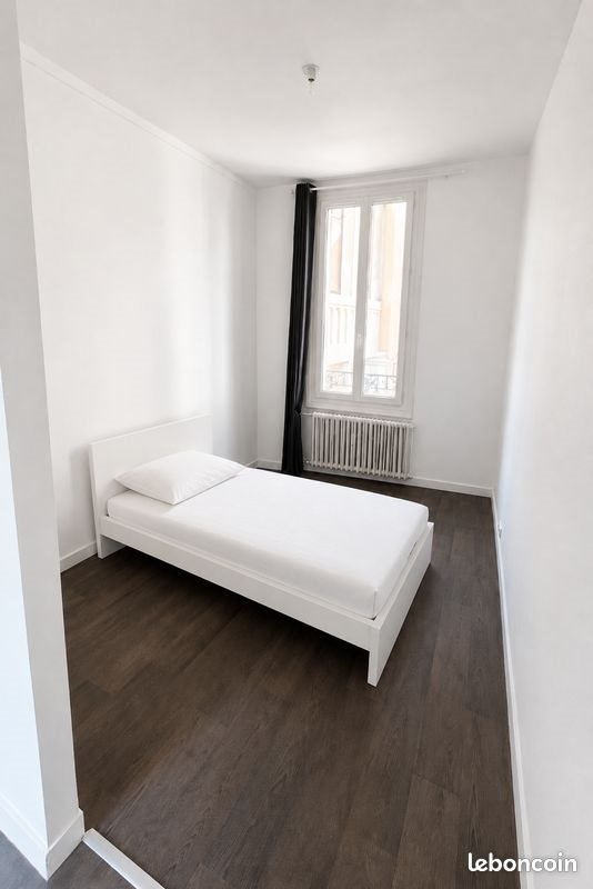 Appartement à louer, 24m², Villejuif