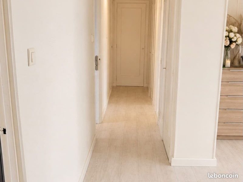 Appartement à vendre, 96m², Saint-Étienne