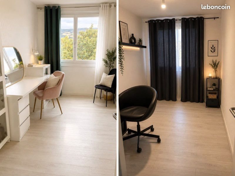Appartement à vendre, 96m², Saint-Étienne