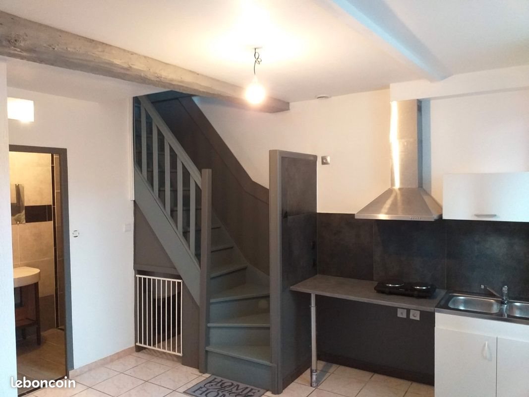 Appartement à louer, 49m², Pamiers