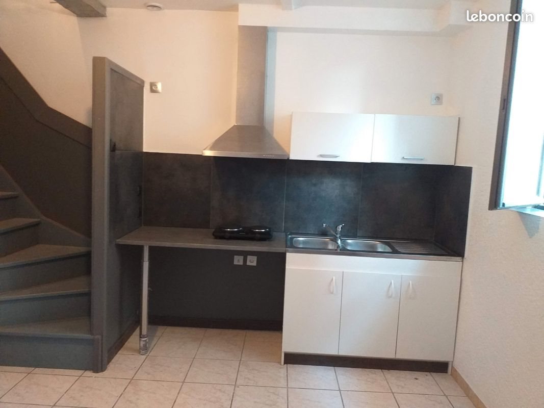 Appartement à louer, 49m², Pamiers