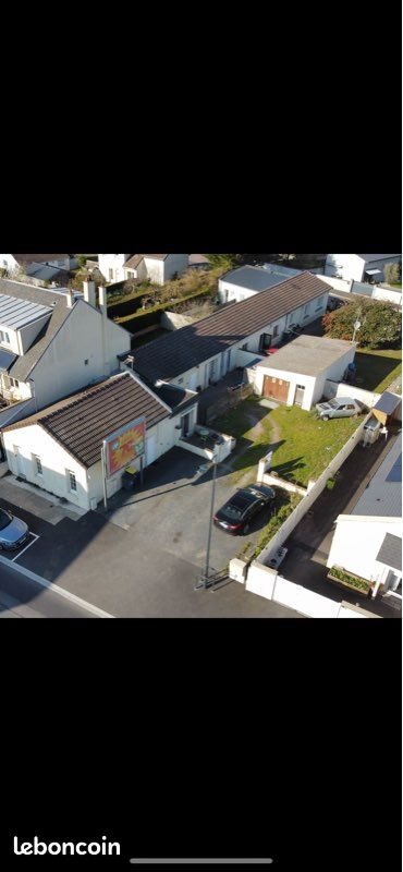 Maison à vendre, 99m², Colombelles