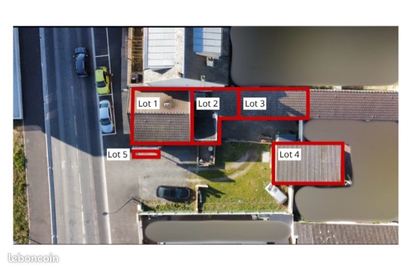 Maison à vendre, 99m², Colombelles