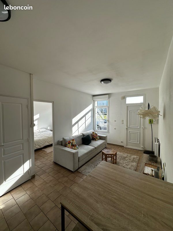 Maison à vendre, 99m², Colombelles