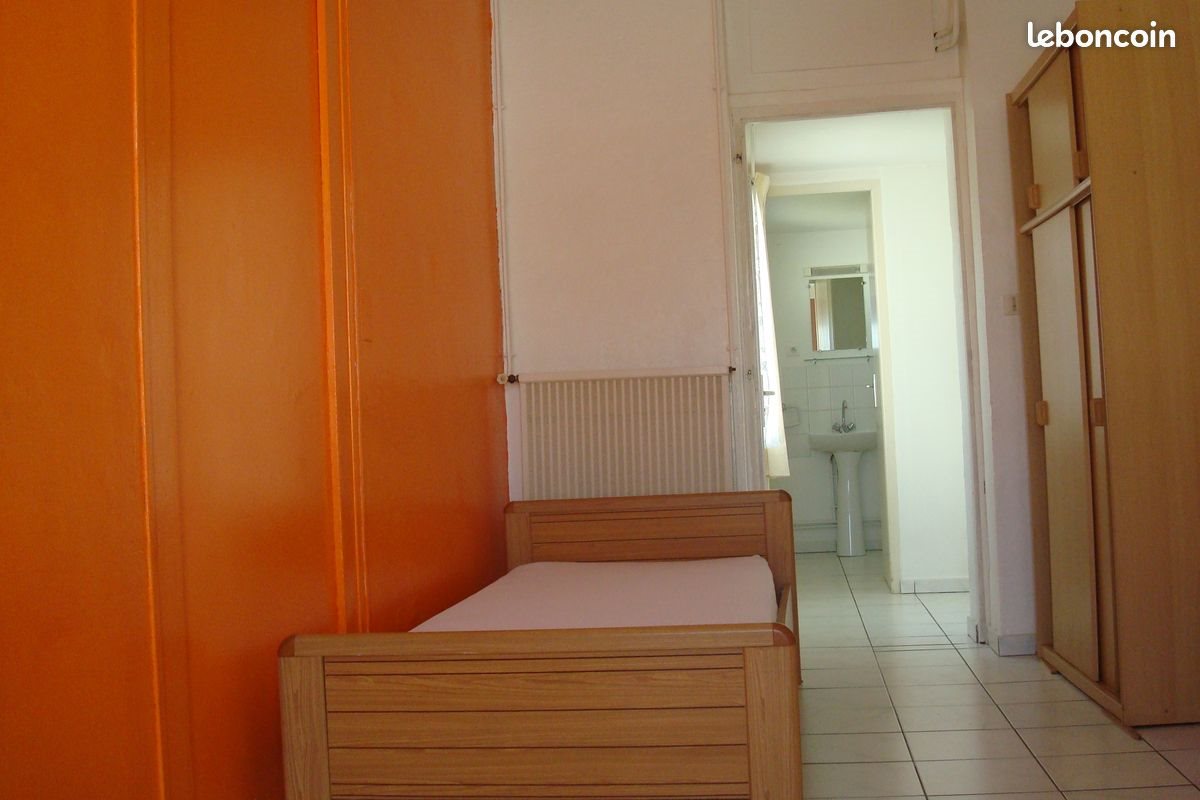 Appartement à louer, 21m², Niort