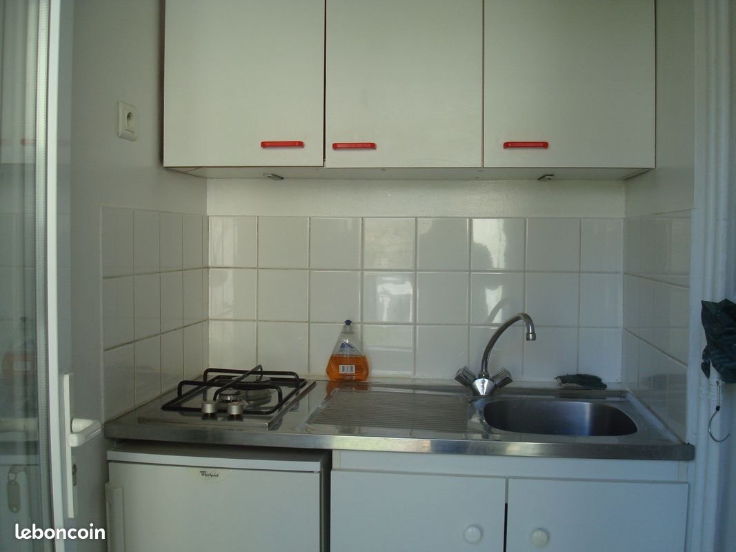 Appartement à louer, 21m², Niort