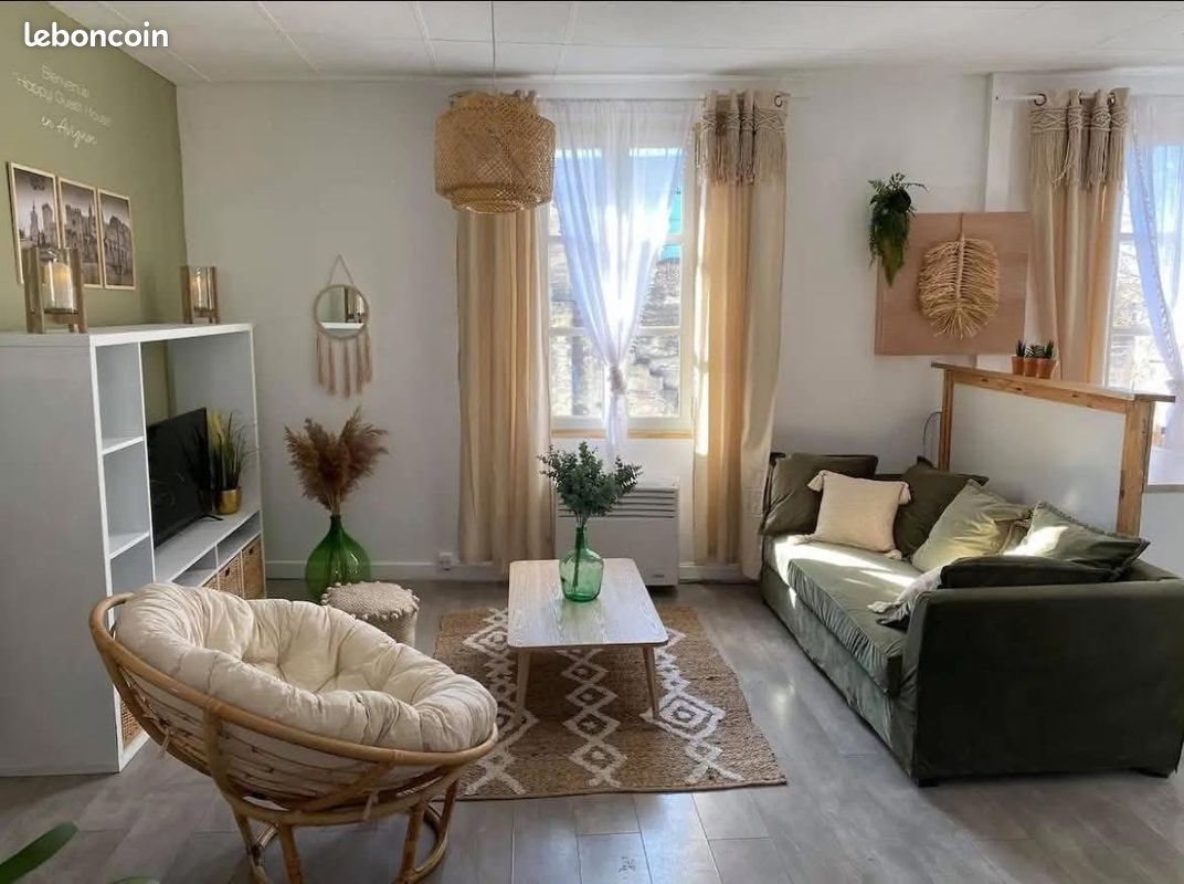 Appartement à vendre, 54m², Avignon