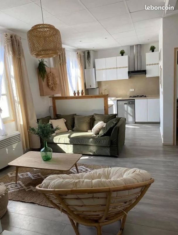 Appartement à vendre, 54m², Avignon