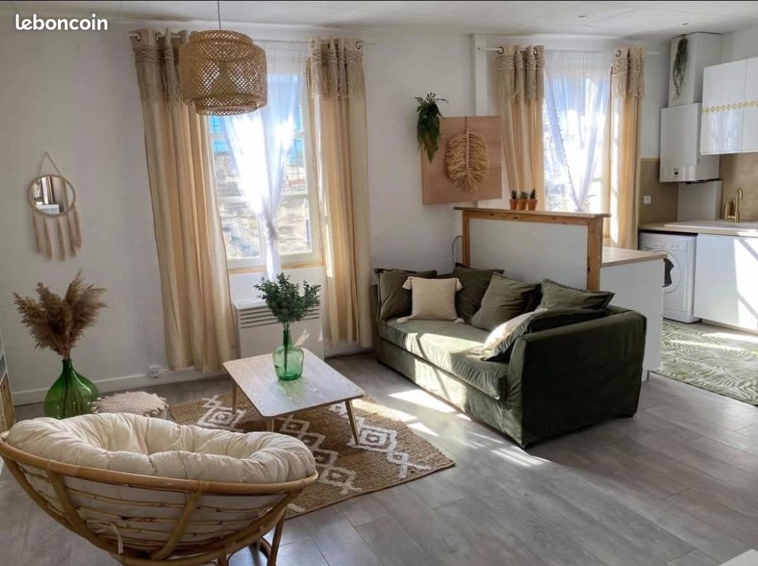 Appartement à vendre, 54m², Avignon